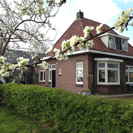 B&B Op Kolderveen Nijeveen Esterno foto