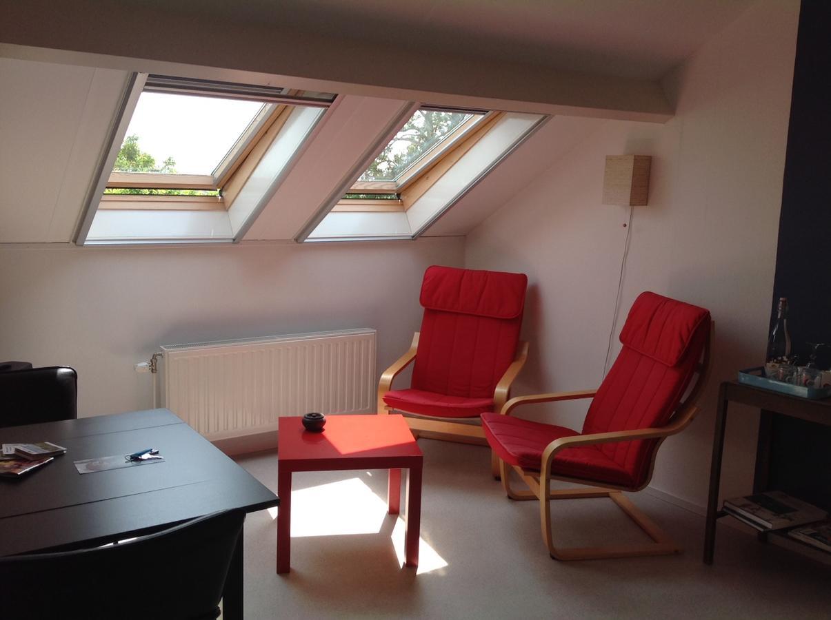 B&B Op Kolderveen Nijeveen Esterno foto