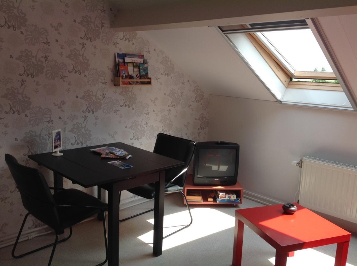 B&B Op Kolderveen Nijeveen Esterno foto