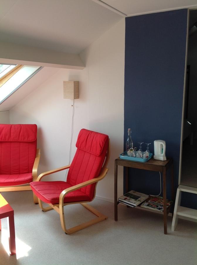 B&B Op Kolderveen Nijeveen Esterno foto