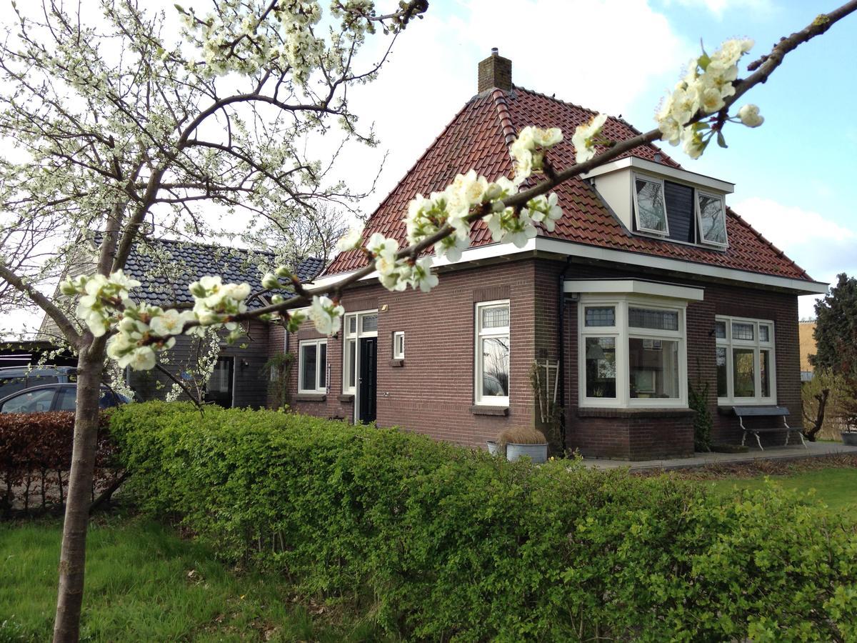 B&B Op Kolderveen Nijeveen Esterno foto
