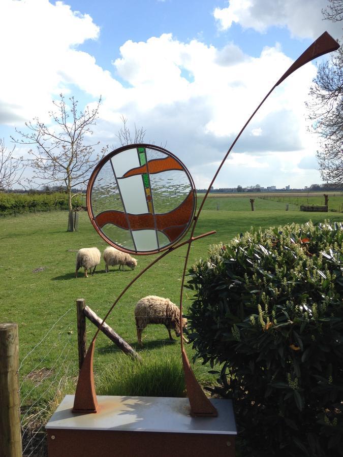 B&B Op Kolderveen Nijeveen Esterno foto