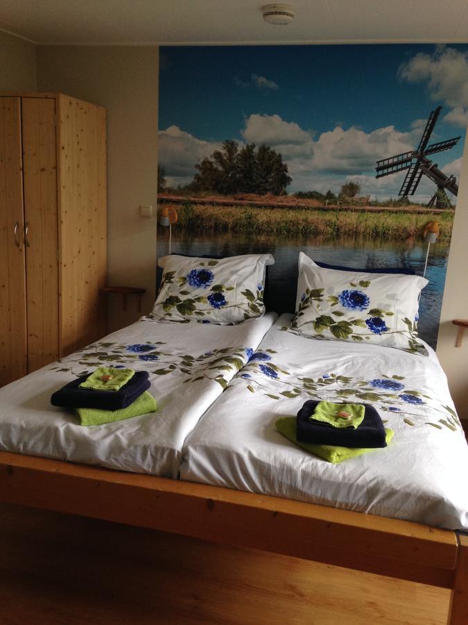 B&B Op Kolderveen Nijeveen Esterno foto